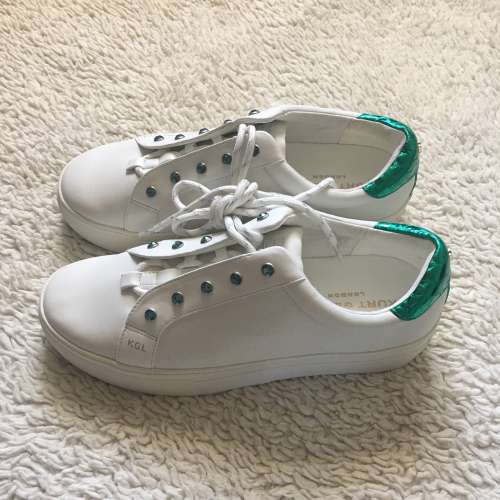 Kurt Geiger